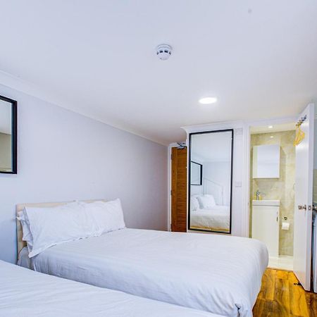 Streatley Apartments London Ngoại thất bức ảnh