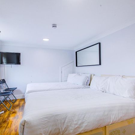 Streatley Apartments London Ngoại thất bức ảnh