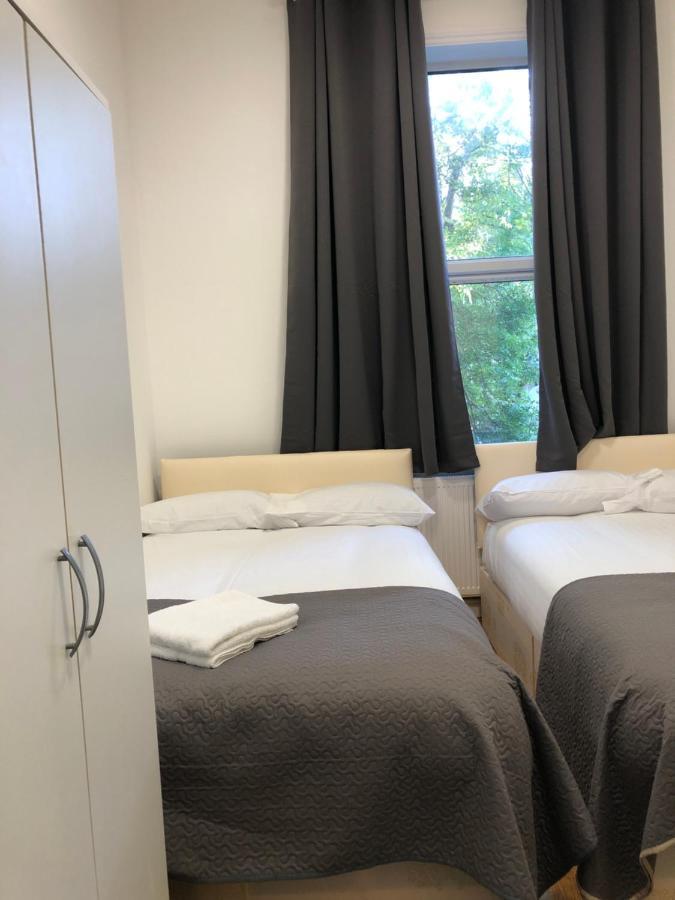 Streatley Apartments London Ngoại thất bức ảnh