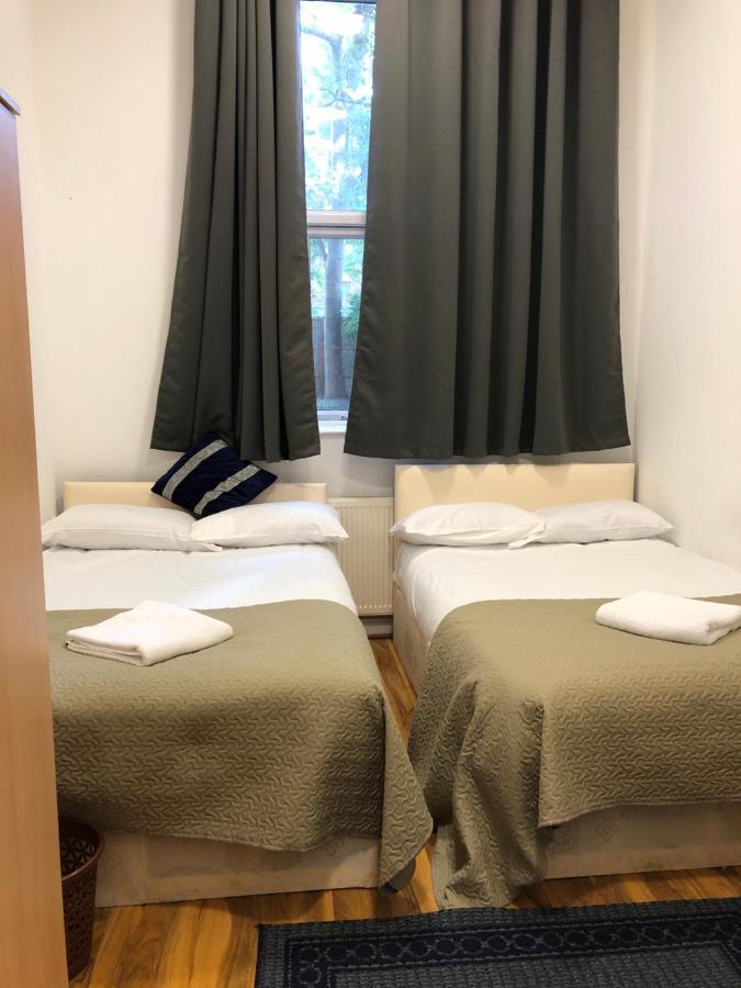 Streatley Apartments London Ngoại thất bức ảnh