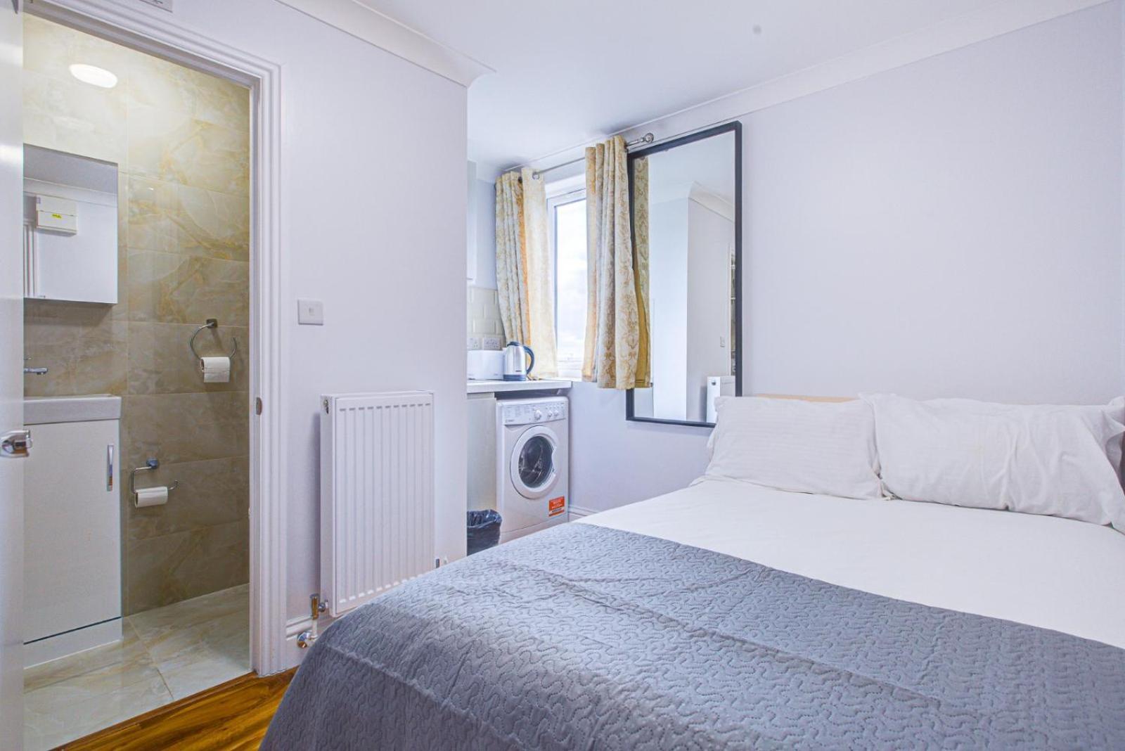 Streatley Apartments London Ngoại thất bức ảnh