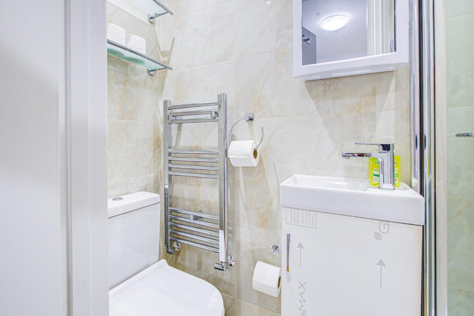Streatley Apartments London Ngoại thất bức ảnh