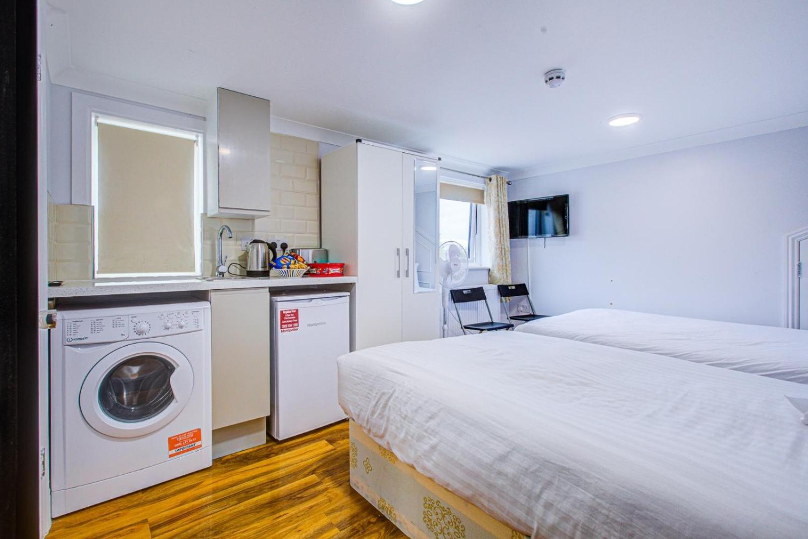 Streatley Apartments London Ngoại thất bức ảnh