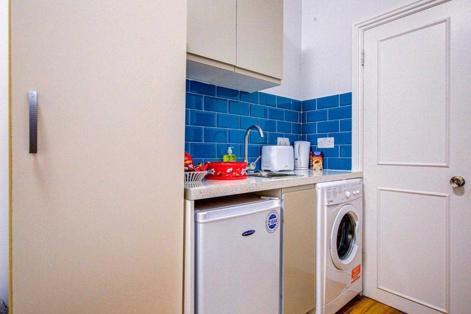 Streatley Apartments London Ngoại thất bức ảnh