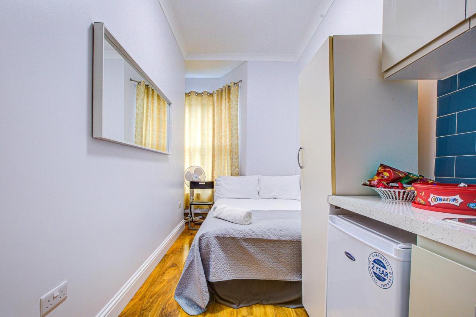 Streatley Apartments London Ngoại thất bức ảnh