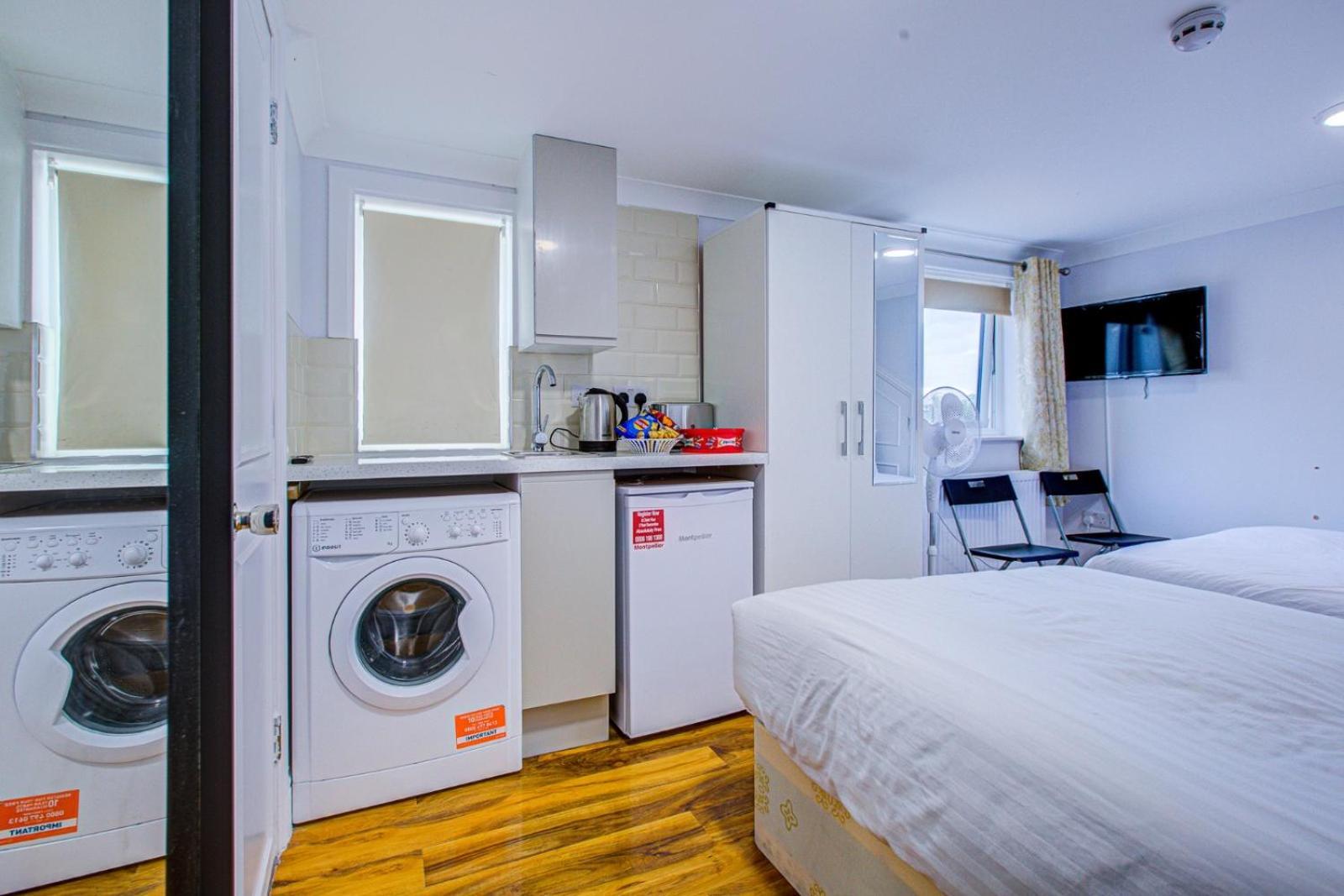 Streatley Apartments London Ngoại thất bức ảnh
