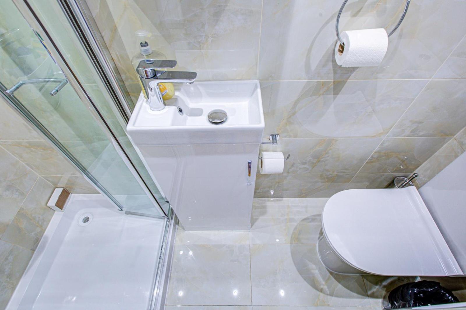 Streatley Apartments London Ngoại thất bức ảnh